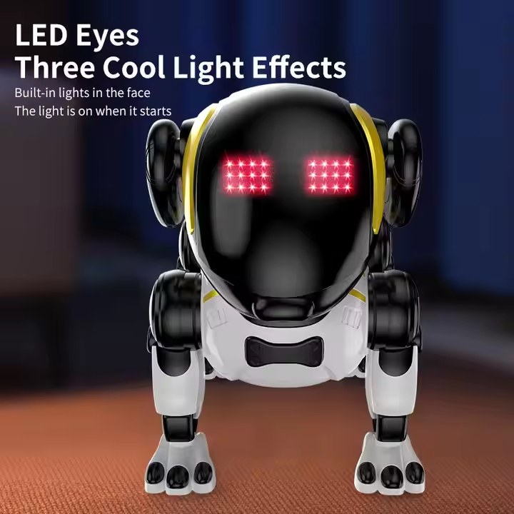 RC Remote Control Robot