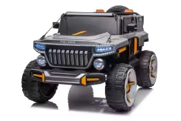 UTV TRUCK 12V 10 battery four-wheel drive (550 motor × 4)