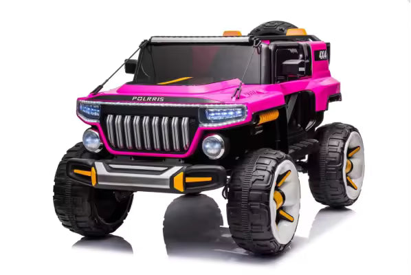 UTV TRUCK 12V 10 battery four-wheel drive (550 motor × 4)