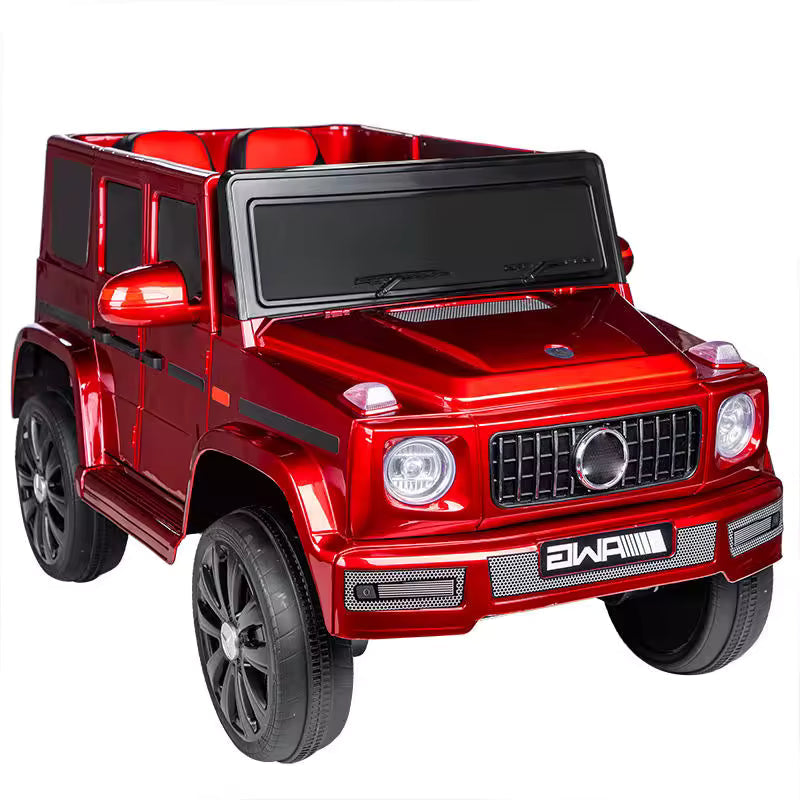 UTV Luxury Ride on Car