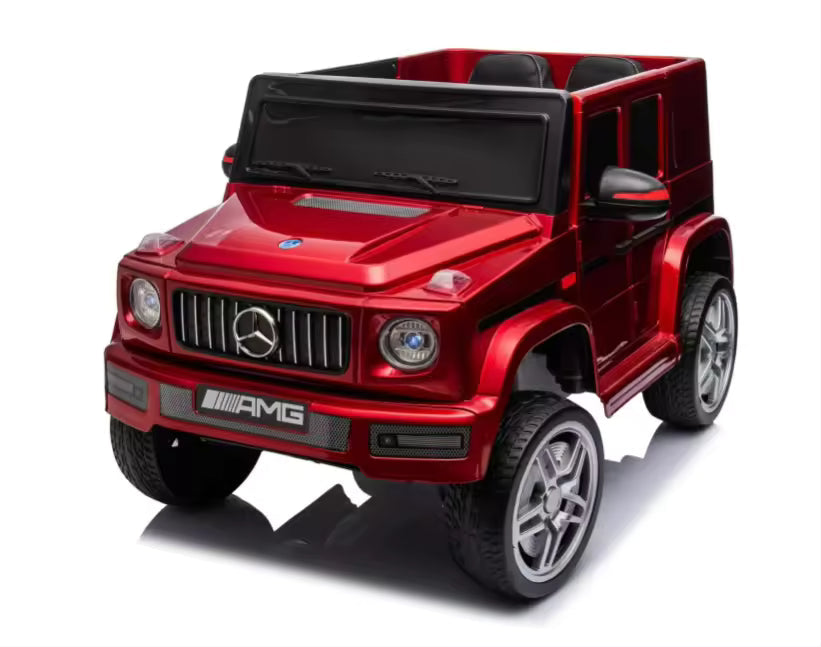 AMG Wagon Kids Ride on Car