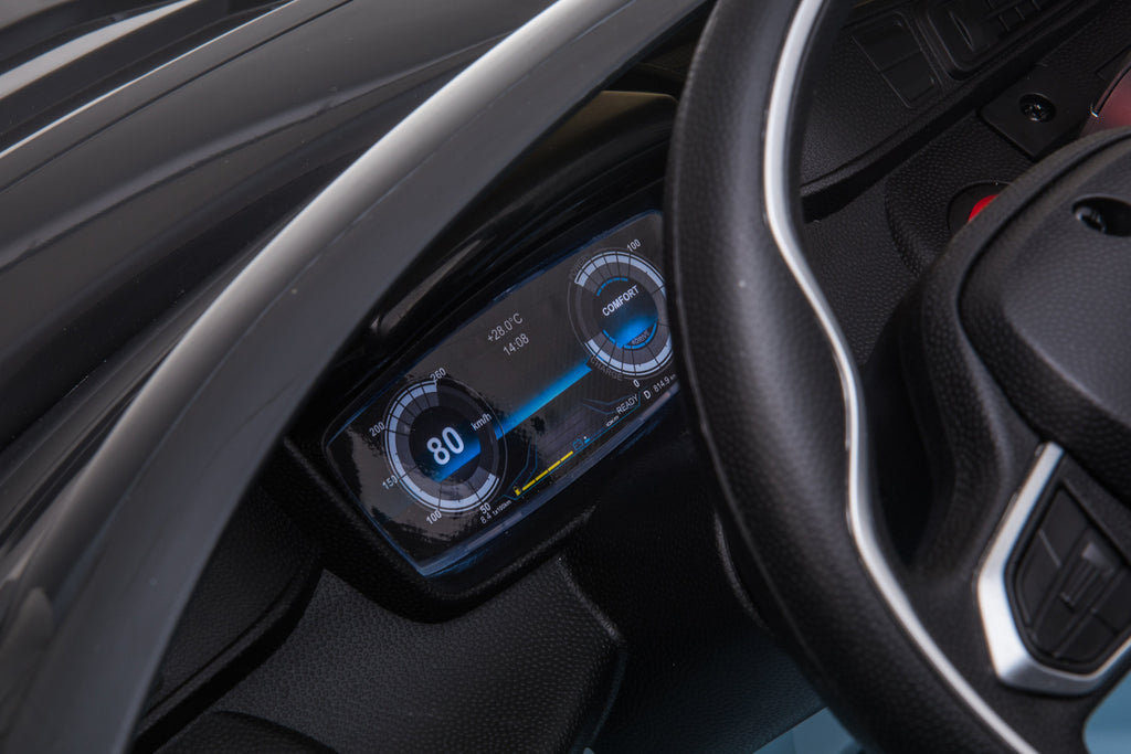 BMW I8 Licensed Ride On Car With 2.4G Remote Control