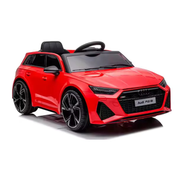 Rouge 6 Four drive 12V7 battery Ride on Car