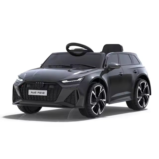 Rouge 6 Four drive 12V7 battery Ride on Car