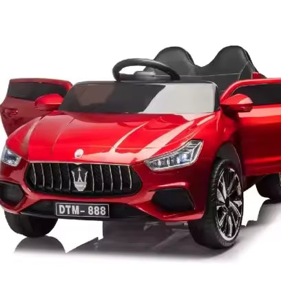 Rouge 6 Four drive 12V7 battery Ride on Car