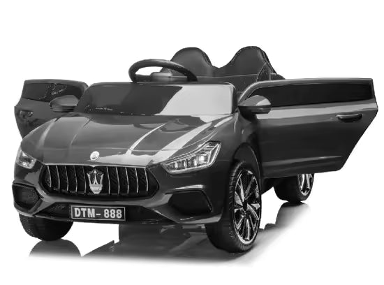 Rouge 6 Four drive 12V7 battery Ride on Car