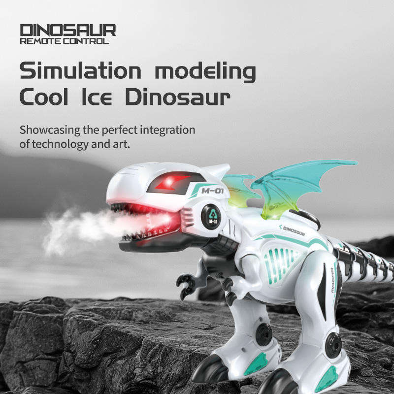Dinosaur RC Toy