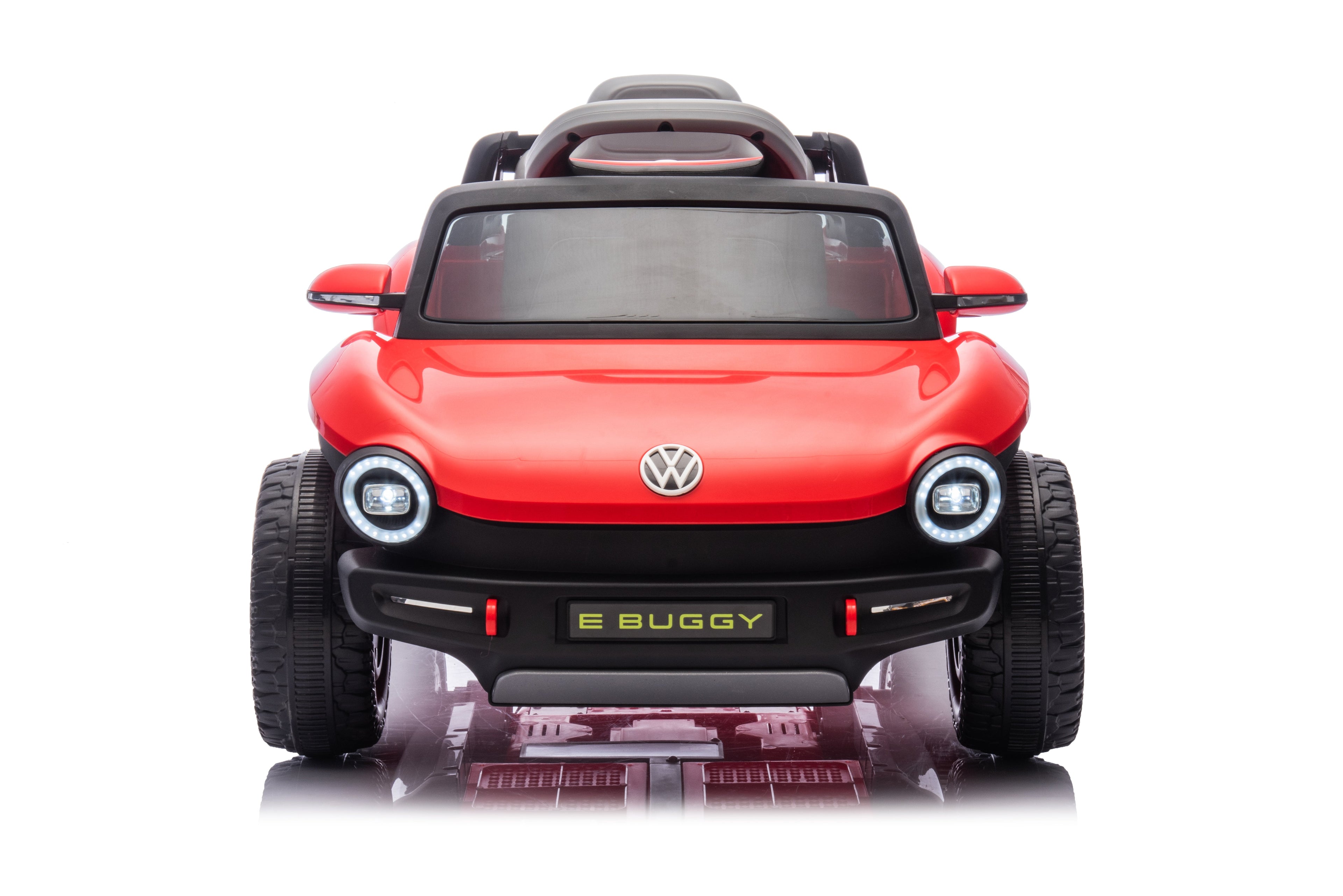 TR2403 Volkswagen E Buggy Licensed Ride on Car with 2.4G Remote Control