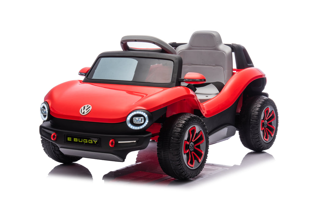TR2403 Volkswagen E Buggy Licensed Ride on Car with 2.4G Remote Control