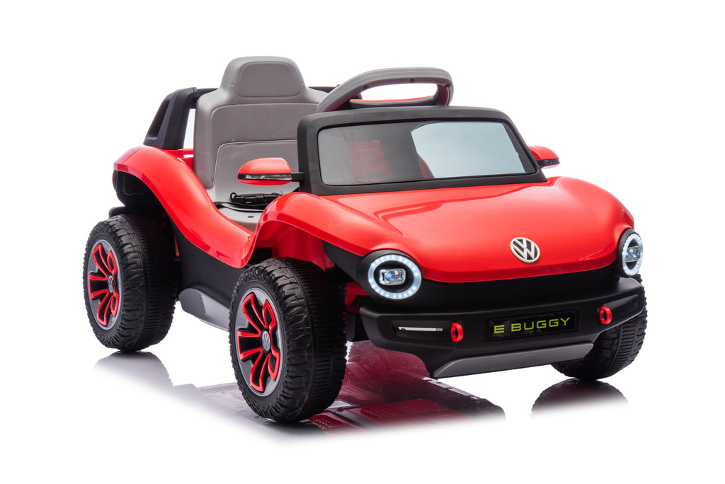 TR2403 Volkswagen E Buggy Licensed Ride on Car with 2.4G Remote Control