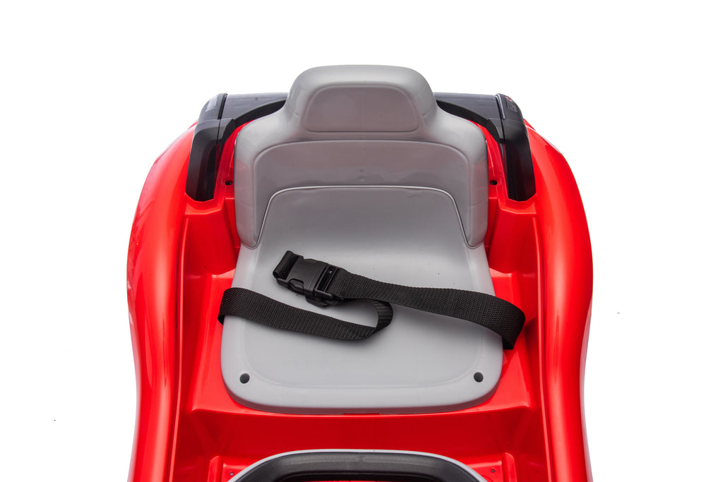 TR2403 Volkswagen E Buggy Licensed Ride on Car with 2.4G Remote Control