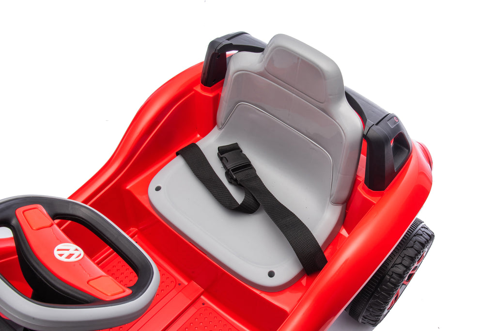 TR2403 Volkswagen E Buggy Licensed Ride on Car with 2.4G Remote Control