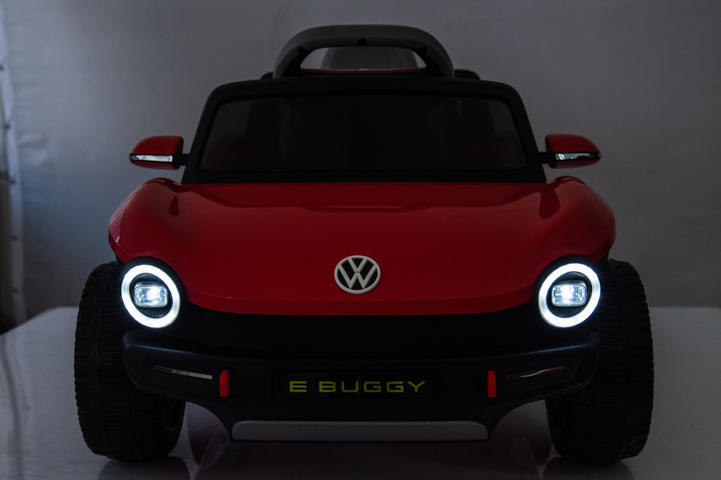 TR2403 Volkswagen E Buggy Licensed Ride on Car with 2.4G Remote Control