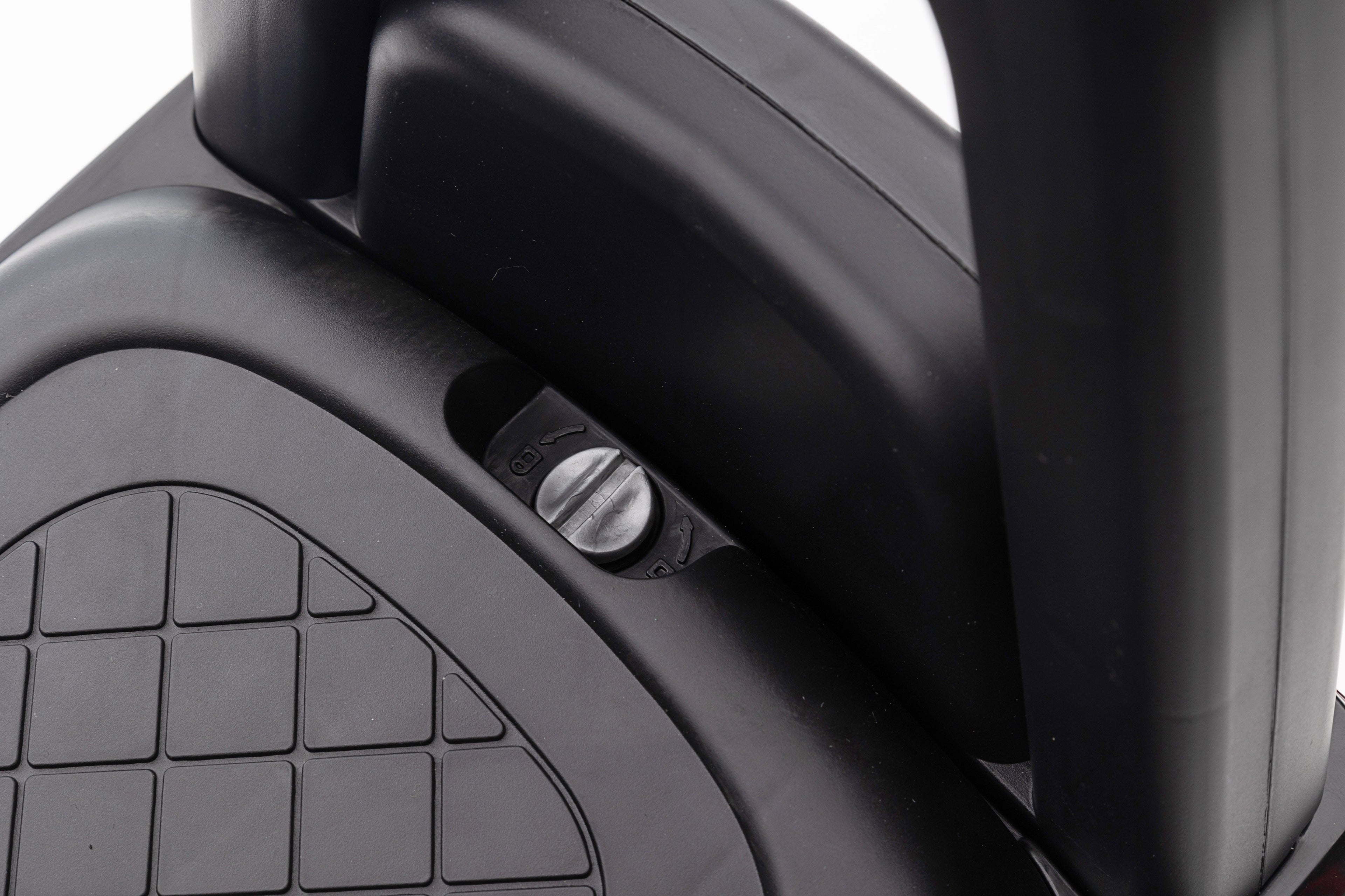 Ride on Push Car 2 in 1 Kid Ride on Push Car Stroller Sliding Ride on Car with Horn Music Light Function Secure Bar Ride on Toy for Boy Girl Toddlers 1-3 Years Old Blue